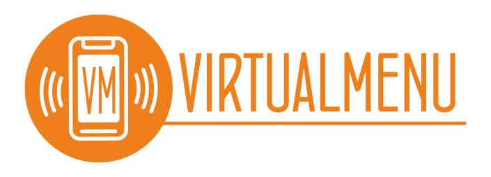 Modulo di contatto-Virtualmenu  Fai vedere e fai desiderare le tue creazioni